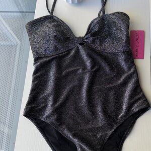 BETSEY JOHNSON Swimsuit